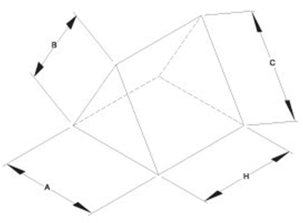 Equilateral Dispersive Prisms